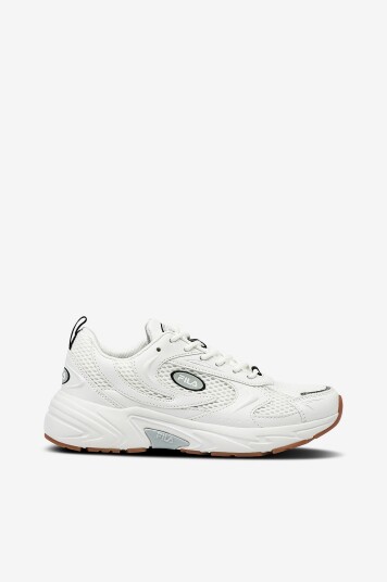 FILA Joggesko Kreatix Hvit FILA Joggesko Kreatix Hvit