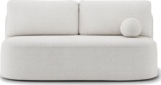 Lilana 3 seters sovesofa med oppbevaring Royal 01