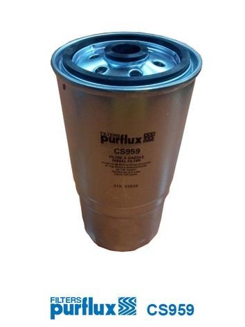 Drivstoffilter PURFLUX CS959 Drivstoffilter PURFLUX CS959