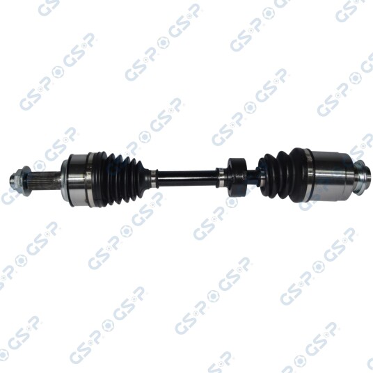 GSP 223177 Drivaksel