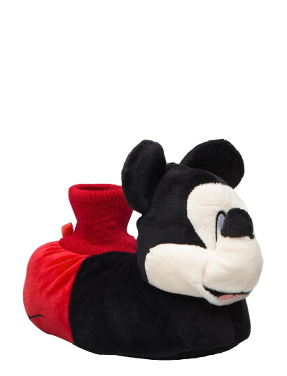 Mickey Mouse Mickey 3D House Shoe Multi/patterned 30