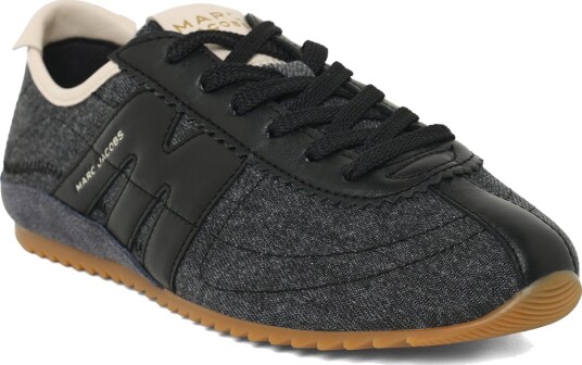 Marc Jacobs The 400 Bleecker Runner Grey 37