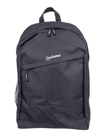 MANHATTAN Knappack notebookryggsekk
