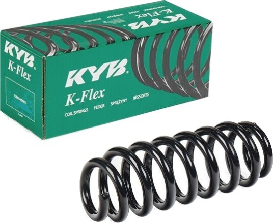 Fjær KYB RA7063 Fjær KYB RA7063