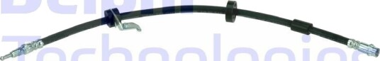 Bremseslange DELPHI LH7379