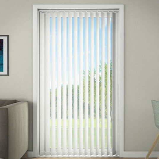 Lamellgardin Debel Komplett Line 72181310D
