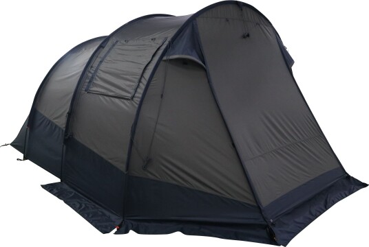 Arctic Family Camp 5 P Asphalt One Size Arctic Family Camp 5 P Asphalt One Size
