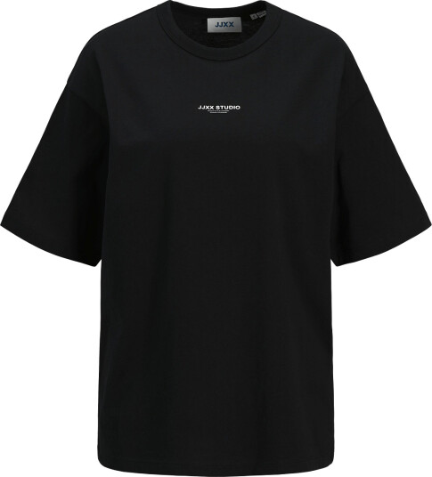 JJXX Kids Jxstudio Vesterbro Tee Jrs Noos Grl Black 152 JJXX Kids Jxstudio Vesterbro Tee Jrs Noos Grl Black 152