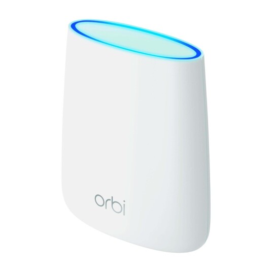 Netgear Orbi RBR20 2.2GBPS WiFi mesh ruter RBR20-100PES