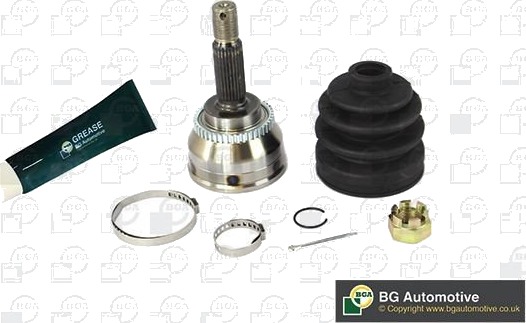 Drivledd BGA CV2702A