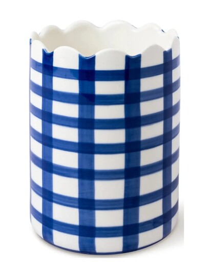 Here"s How Vinkylare I Keramik  The Penny Multi/patterned 