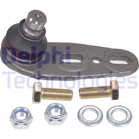 Bærekule DELPHI TC498 Bærekule DELPHI TC498