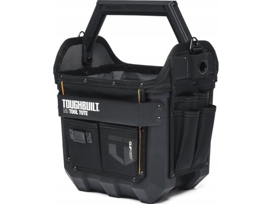 Hard Bodytool Tote Toughbuilt® 12” M, 30 Cm Hard Bodytool Tote Toughbuilt® 12” M, 30 Cm