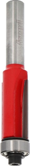 Freud Fresestål F03FR01939 12,7 mm, H25,4/71,5 mm