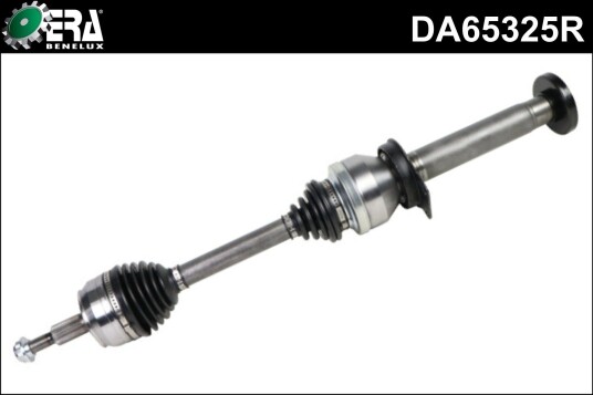 ERA Benelux DA65325R Drivaksel