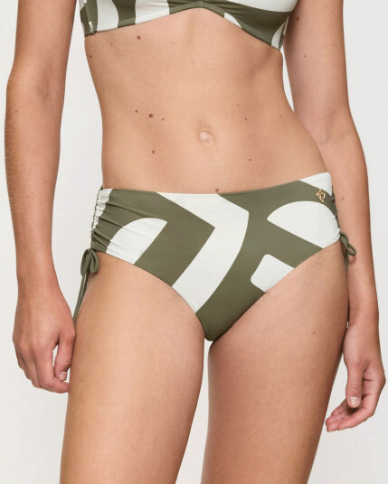 Triumph Summer Allure Midi X - Khaki green - 36 Triumph Summer Allure Midi X - Khaki green - 36