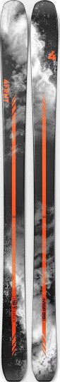 4FRNT Telemarkskipakke MSP 99 FE