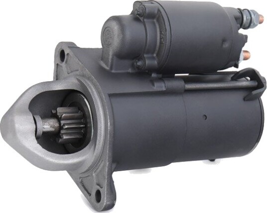 RIDEX REMAN 2S0367R Starter