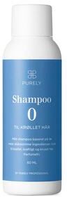 Purely Professional Shampoo 0 60 ml. Purely Professional Shampoo 0 60 ml.