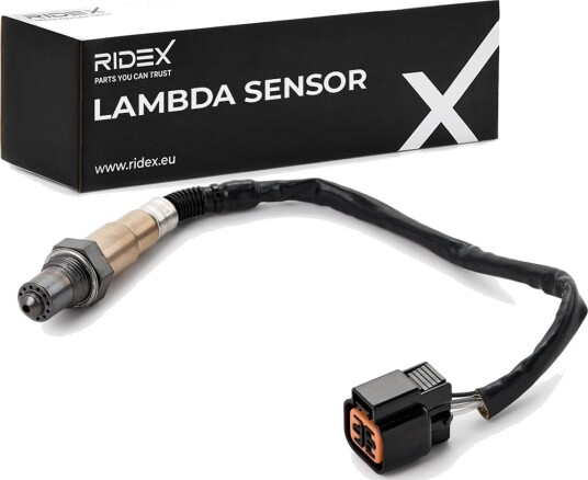 RIDEX 3922L0067 Lambdasonde