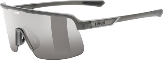 Uvex Solbriller Dyrt Smoke Matt / Smoke