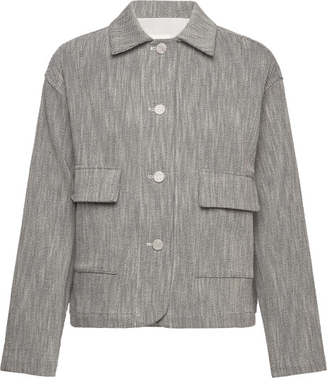 Naja Lauf | Tao Jacket Rough 2 Tone | 38