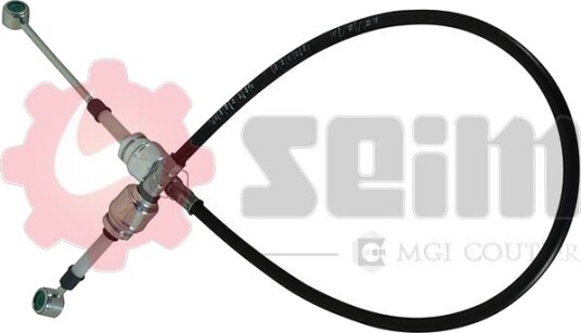 Kabel, girmekanisme SEIM 555258