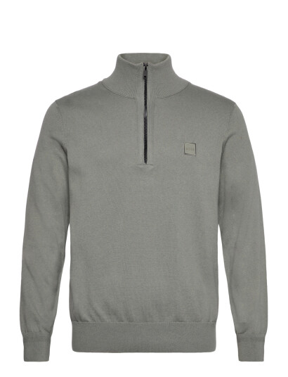 BOSS Kanobix_S Khaki green M