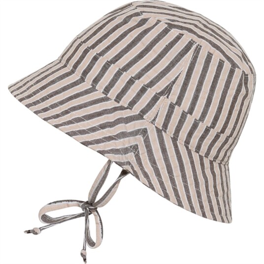 MP Danmark 99536 Mavis Bøllehatt 351 Brown Melange 49
