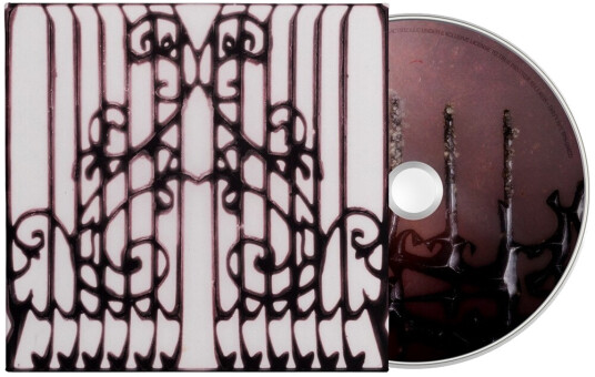 Model/Actriz Pirouette CD
