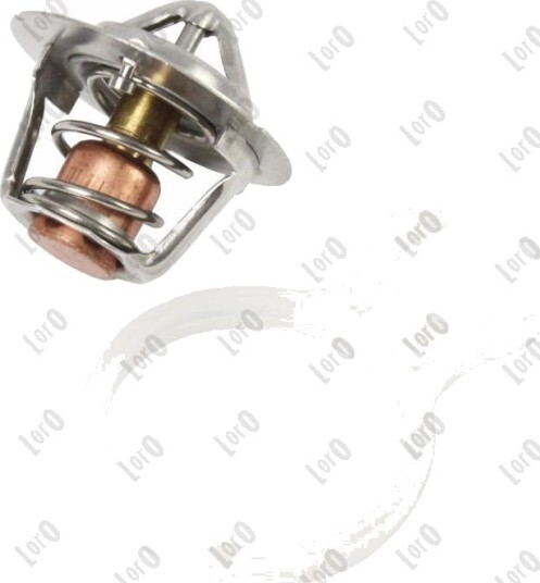 Termostat, kjølemiddel ABAKUS 008-025-0002