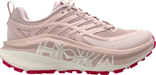 Hoka One One Dame Sport Rosa 36 EU,