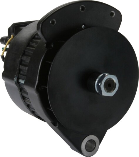 HC Cargo F 032 111 761 Dynamo