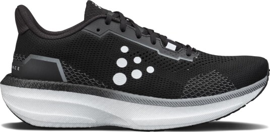 Craft Women"s Endurance 3 Black/Contrast White 38 3/4