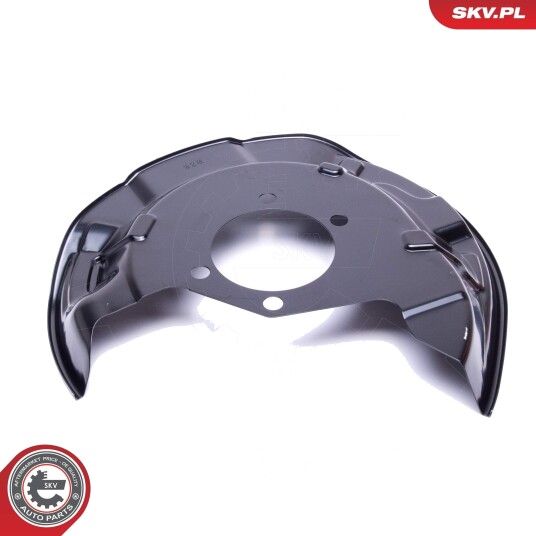Bremseskjold ESEN SKV 57SKV705 Bremseskjold ESEN SKV 57SKV705