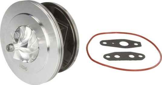Kjernegruppe, lader EVORON EVCH0311