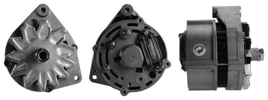 Dynamo LUCAS LRB00134 Dynamo LUCAS LRB00134