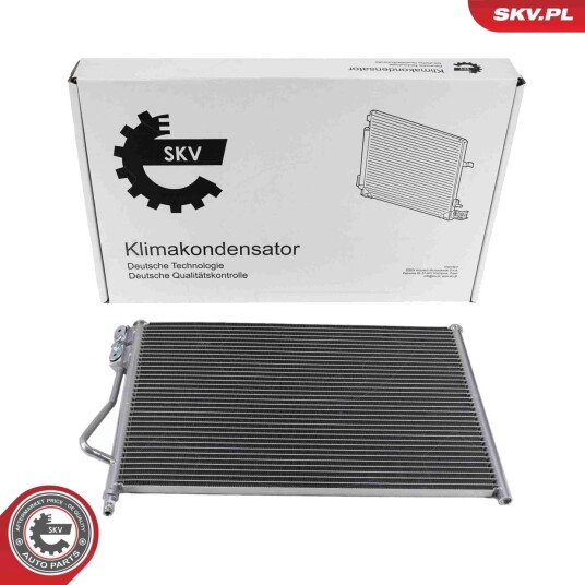 Kondensator ESEN SKV 86SKV035 Kondensator ESEN SKV 86SKV035