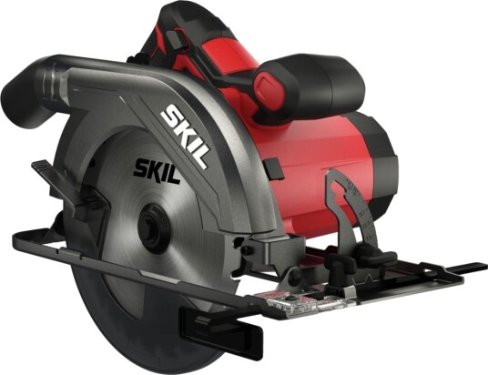 SIRKELSAG EL 5830AA 1400W 2 SAGBL 190x16mm 240V SKIL SIRKELSAG EL 5830AA 1400W 2 SAGBL 190x16mm 240V SKIL