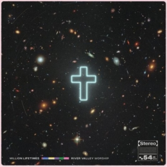 River Valley Worship Million Lifetimes CD