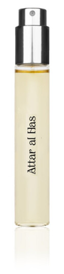 Spice Rose Attar Al Has Extrait De Parfum 10ml