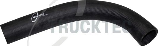 TRUCKTEC AUTOMOTIVE 02.40.155 Radiatorslange