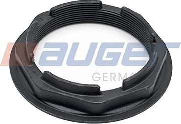 Mutter, akselstubb AUGER 81718