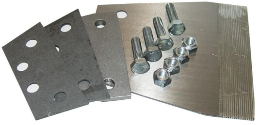 Makita P-54162 Blad til P-54156 Maskintilbehør & forbruk