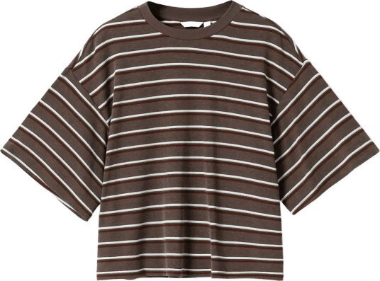 Noella N Murphie Top Brown L