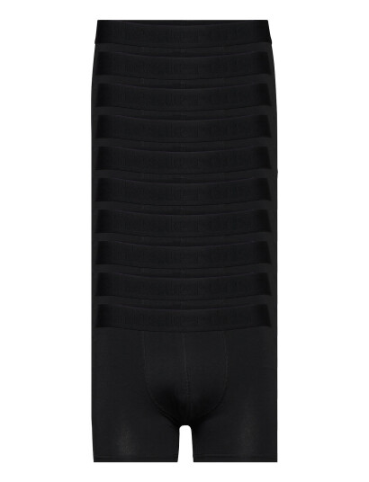 Resteröds Boxer 10-Pack Gots - Black - S