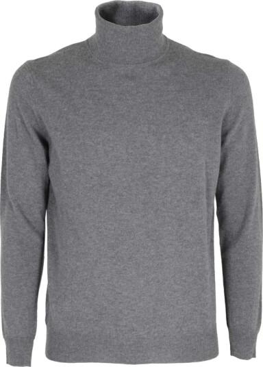 Kangra Herre Strikkevarer Grå 2XL, Kangra Herre Strikkevarer Grå 2XL,