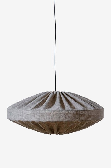 Alde & Lind   Pendel Alba D58 Linero   Brun