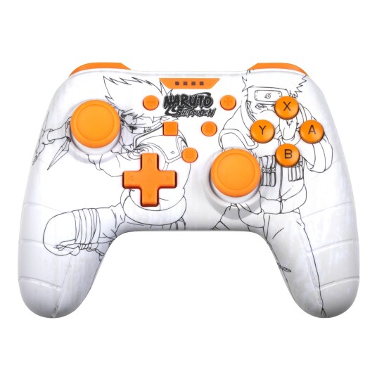Konix Naruto