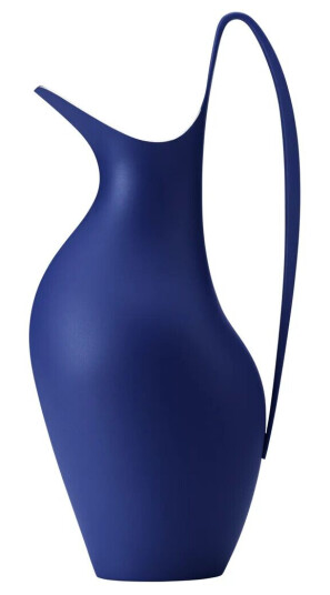 Jensen Koppel mugge mini 20 cl Rustfritt stål-iconic blue Jensen Koppel mugge mini 20 cl Rustfritt stål-iconic blue